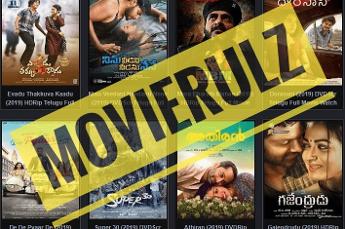 Watch and Download latest movies from Movierulz