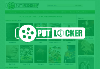 Top 10 Best Putlocker and SolarMovie Alternatives 2020