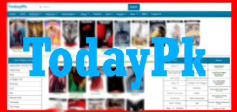 TodayPK Movies Watch Online